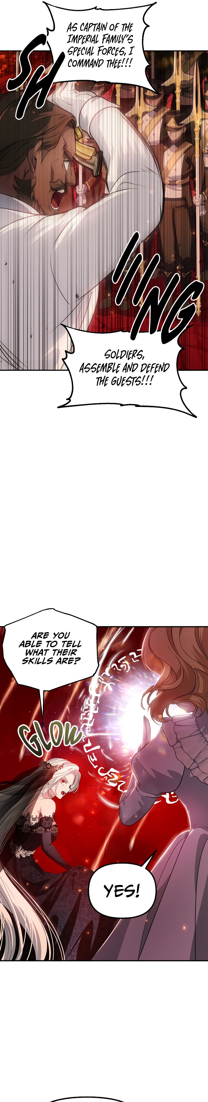 SSS-Class Suicide Hunter, Chapter 108 image 17